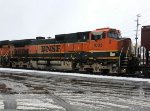 BNSF 1032